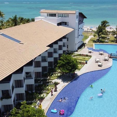Maui Beach Residence - Beira Mar - Apartamento Terreo Recife Luaran gambar
