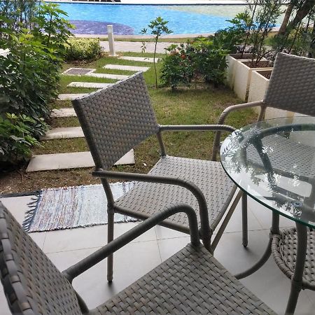 Maui Beach Residence - Beira Mar - Apartamento Terreo Recife Luaran gambar