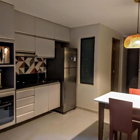 Maui Beach Residence - Beira Mar - Apartamento Terreo Recife Luaran gambar