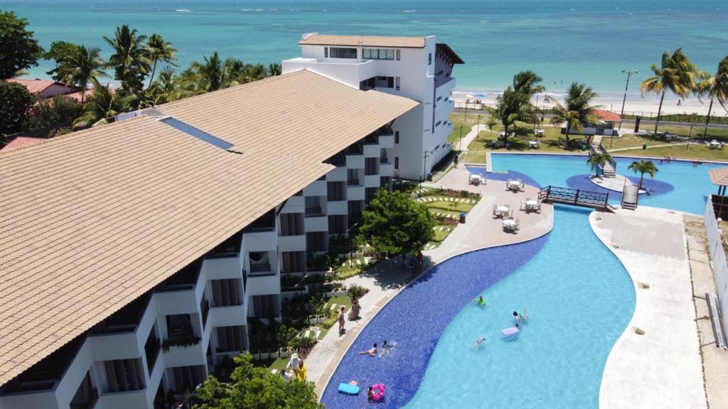 Maui Beach Residence - Beira Mar - Apartamento Terreo Recife Luaran gambar