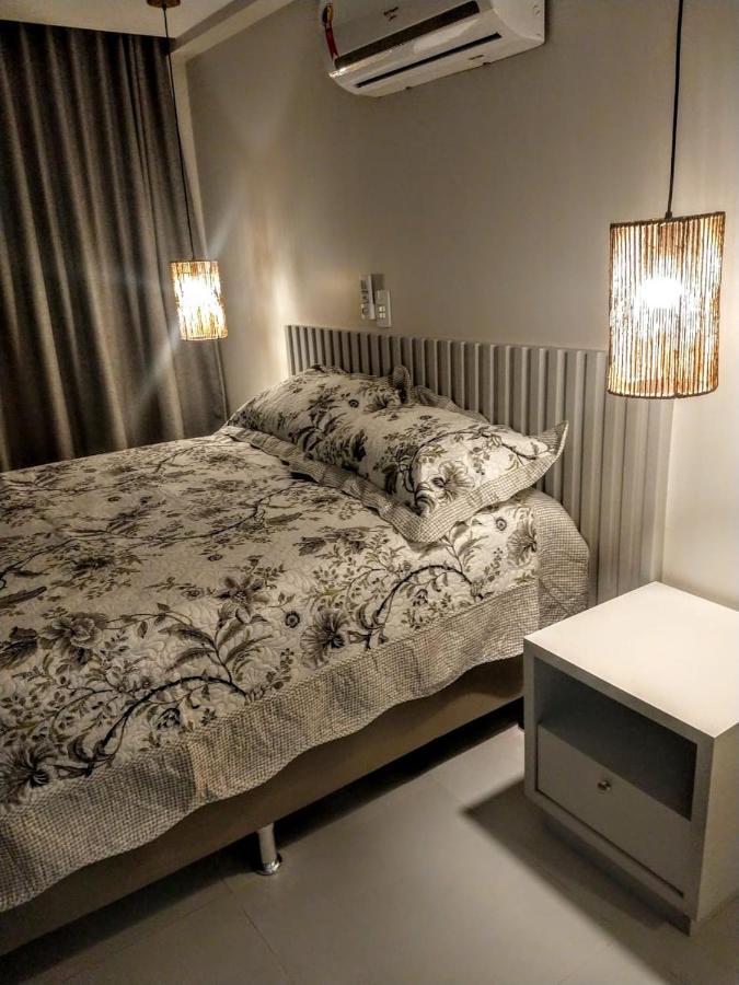 Maui Beach Residence - Beira Mar - Apartamento Terreo Recife Luaran gambar