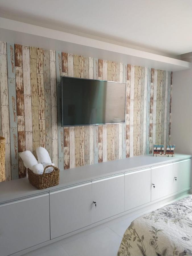 Maui Beach Residence - Beira Mar - Apartamento Terreo Recife Luaran gambar
