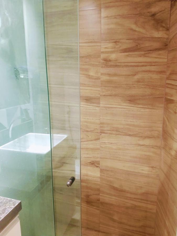 Maui Beach Residence - Beira Mar - Apartamento Terreo Recife Luaran gambar