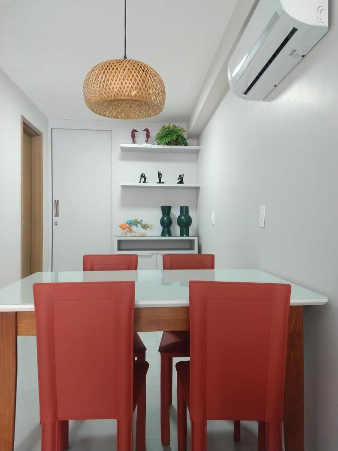 Maui Beach Residence - Beira Mar - Apartamento Terreo Recife Luaran gambar