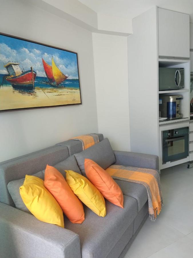 Maui Beach Residence - Beira Mar - Apartamento Terreo Recife Luaran gambar