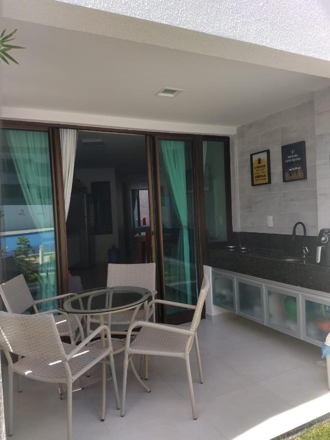 Maui Beach Residence - Beira Mar - Apartamento Terreo Recife Luaran gambar